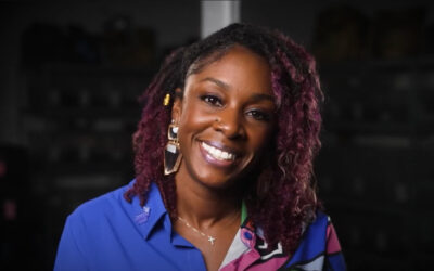 Dr. Kimberly Lee-Okonya’s Journey with BeltLine Business Ventures