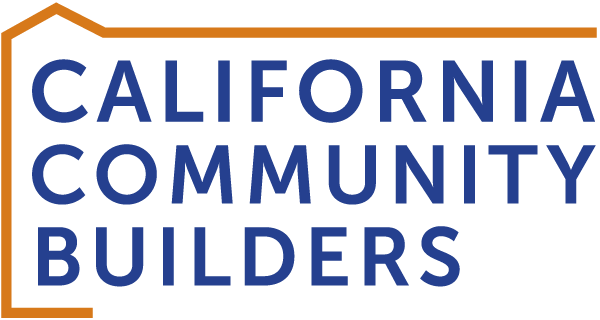 California Community Builders (CCB) Logo