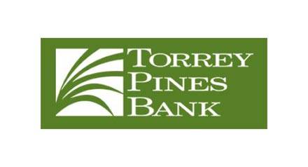 Torrey Pines Bank Logo