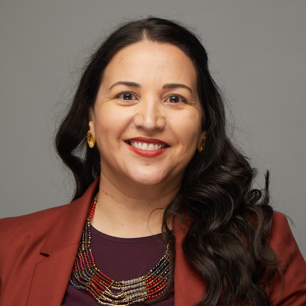 Alicia Matricardi Headshot