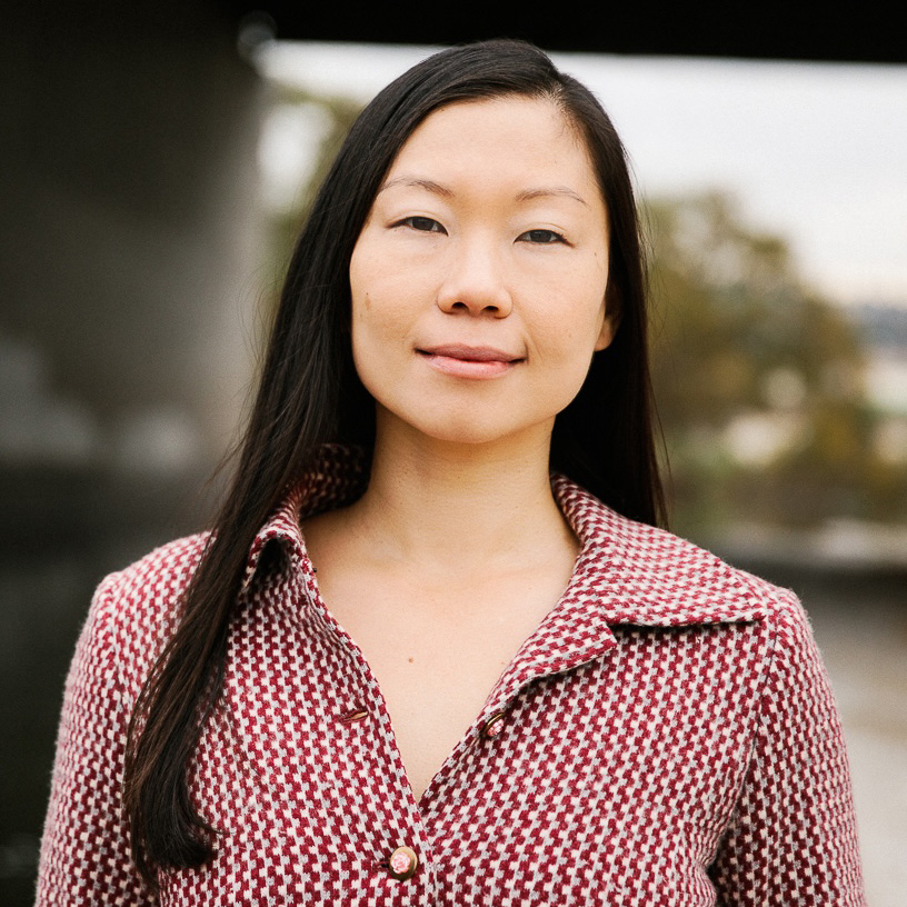 Helen Leung Headshot