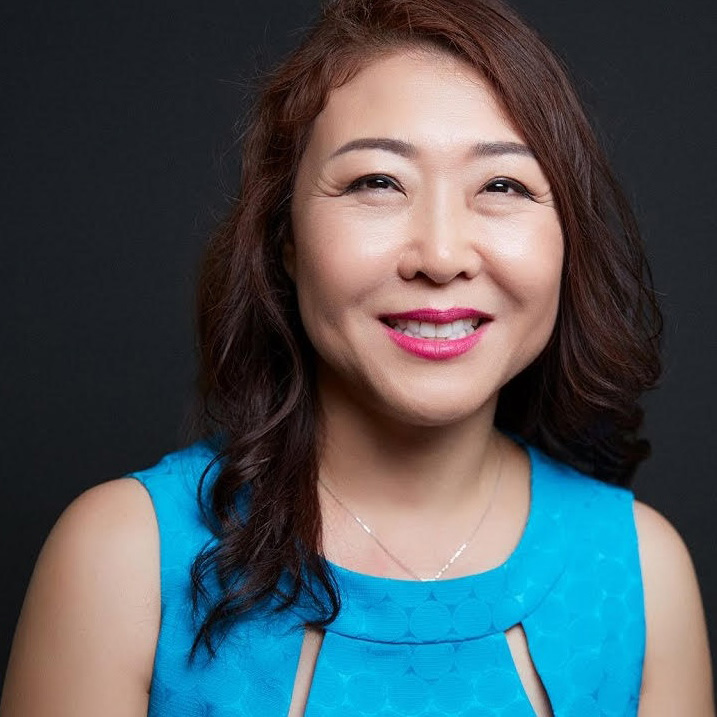 Hyepin Im Headshot