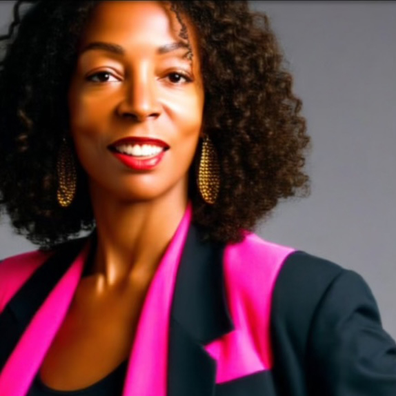 Regina Young Headshot