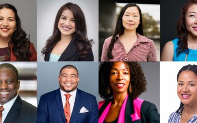 Introducing the Inaugural B.U.I.L.D. Incubator Cohort