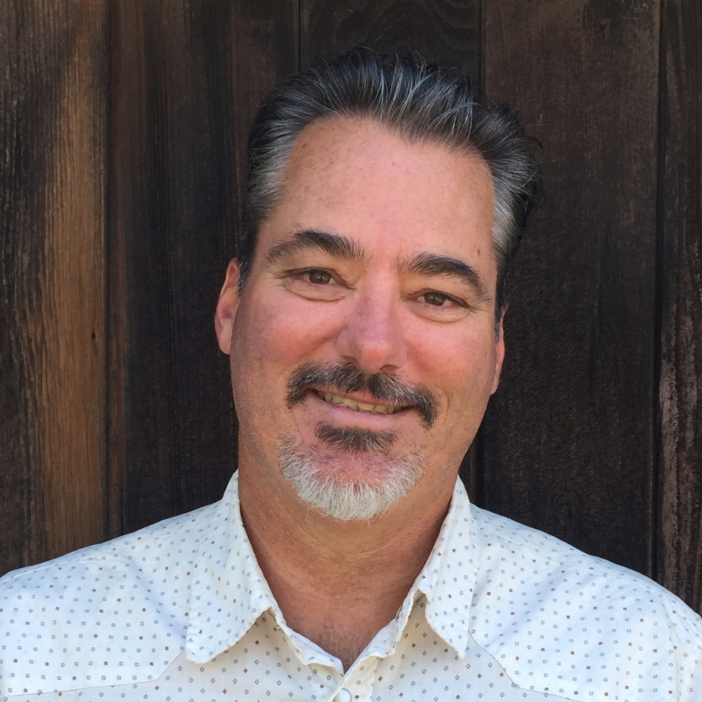 Darryl Berlin Headshot
