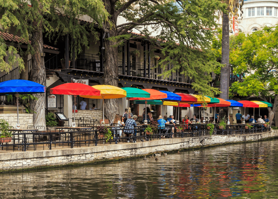 San Antonio