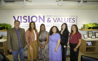 B.U.I.L.D. Incubator Graduation Celebrates New Paths to Affordable Housing