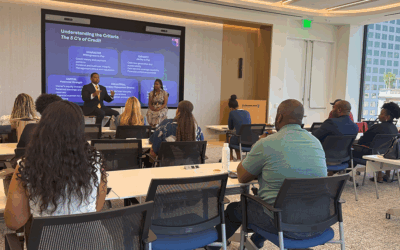 Black Business Month Roundtable: Insights for Small Business Growth