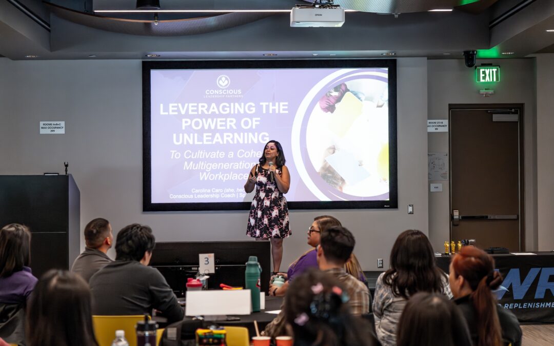 Rooted in Values, Growing Online: Carolina Caro’s DGA Success Story