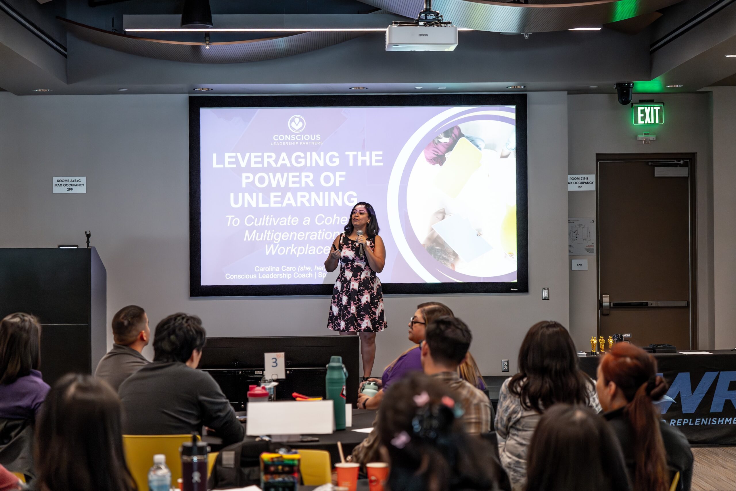 Rooted In Values Rooted in Values, Growing Online: Carolina Caro's DGA Success Story ...