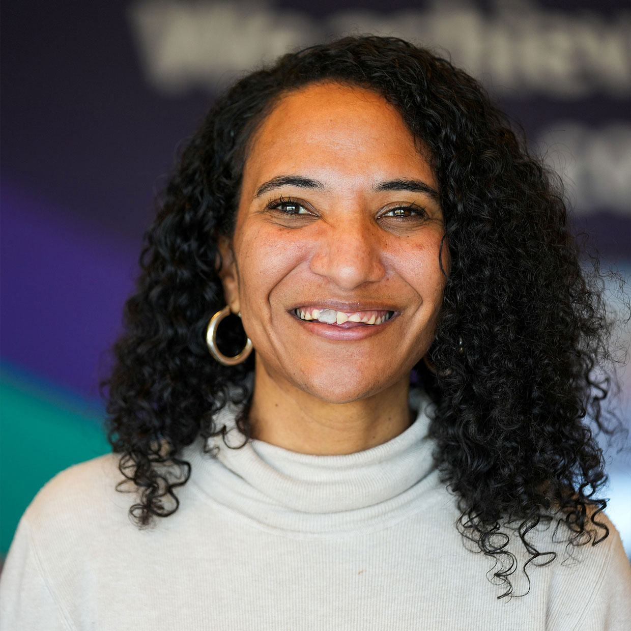 Allison Paillant Headshot