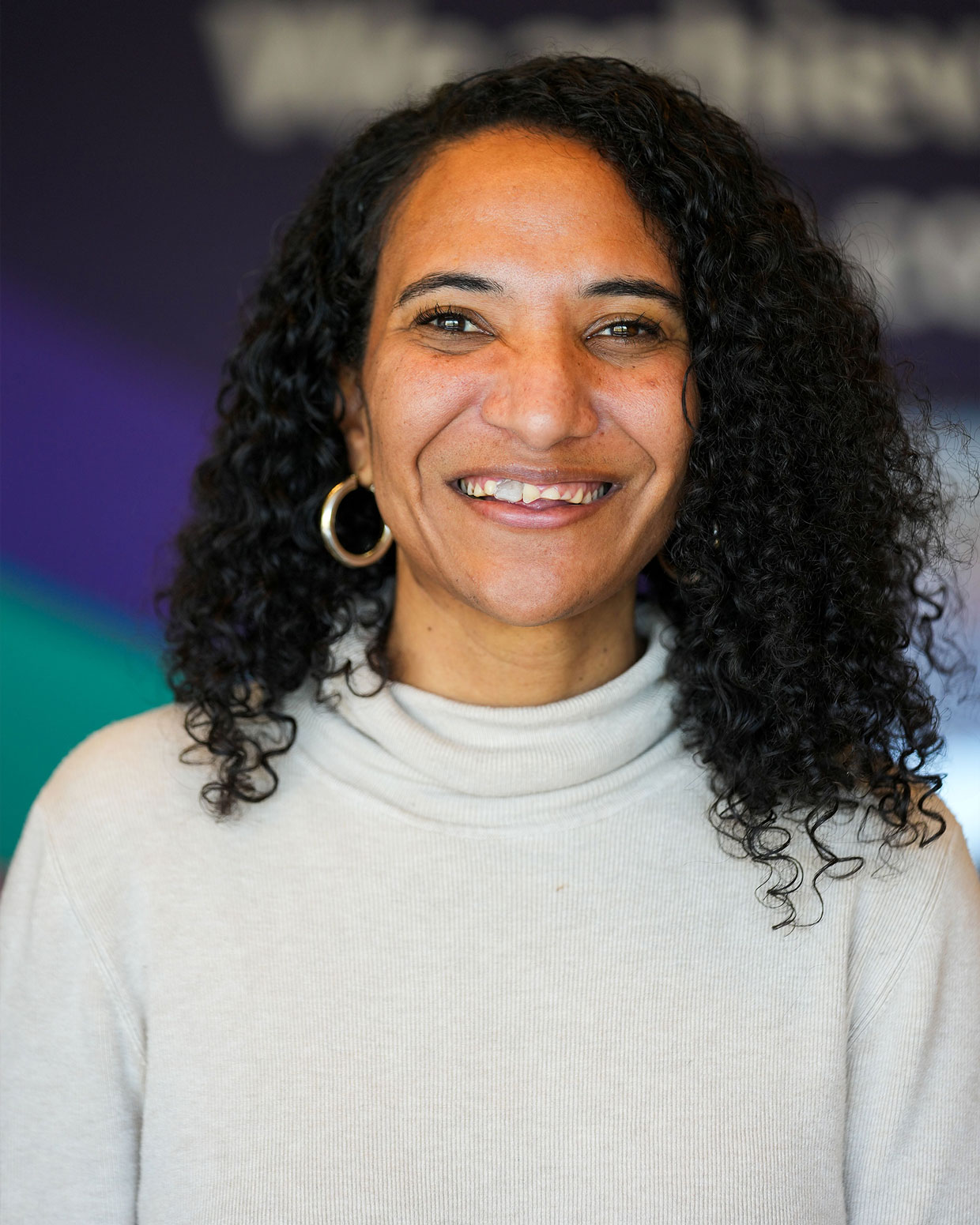 Allison Paillant Headshot