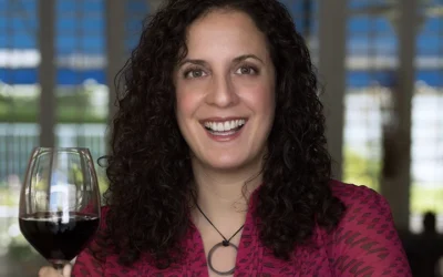 How One Woman-Owned Wine Business Doubled Down on Sustainability