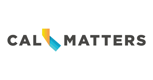 Cal Matters Logo