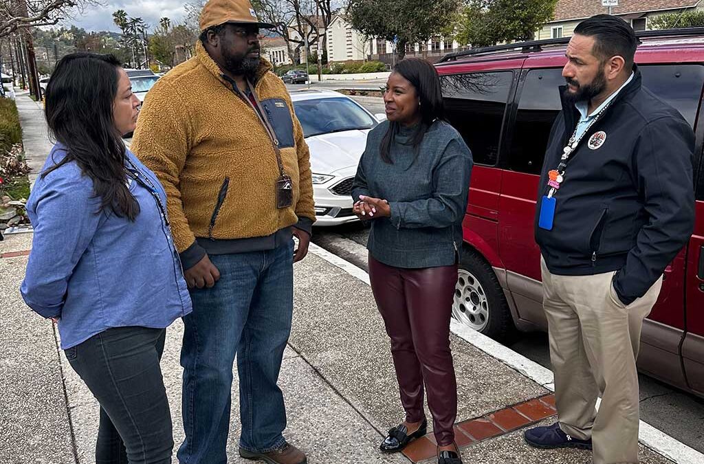 One Year After the LA Wildfires: What Recovery Really Looks Like