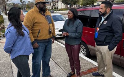 One Year After the LA Wildfires: What Recovery Really Looks Like