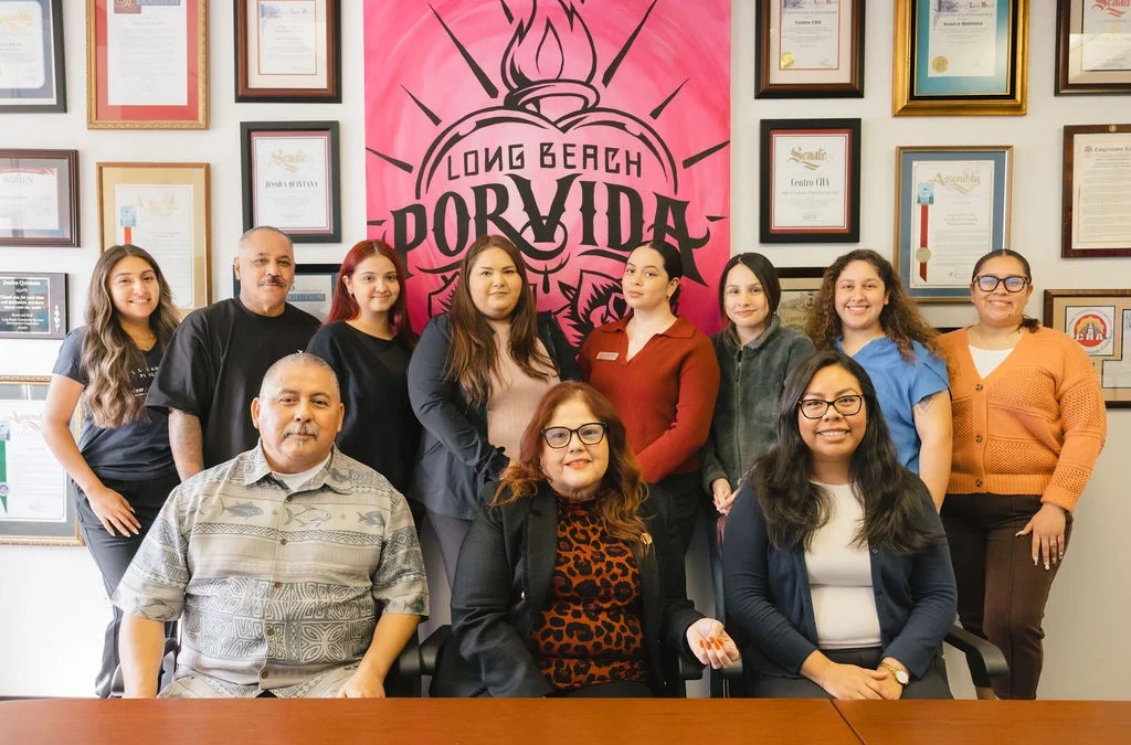 Turning Community Impact into Capital: How Centro CHA Secured $2.6 Million to Expand in Long Beach