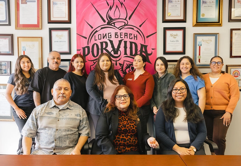 Turning Community Impact into Capital: How Centro CHA Secured $2.6 Million to Expand in Long Beach