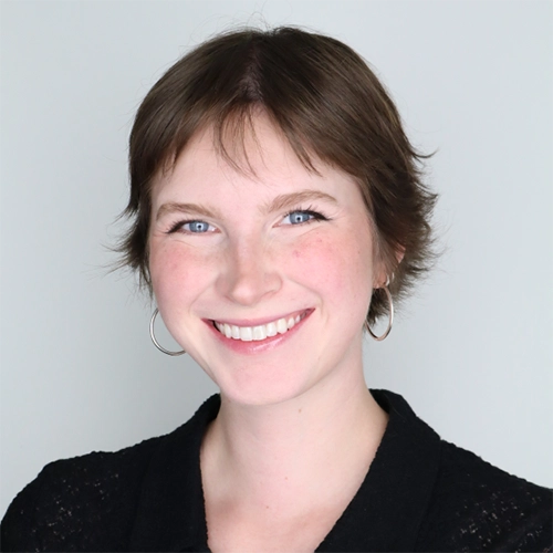 Shaine Stuhlmuller Headshot