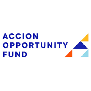 Accion Opportunity Fund Logo