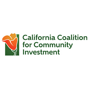 California Coalition for Community Investment Logo