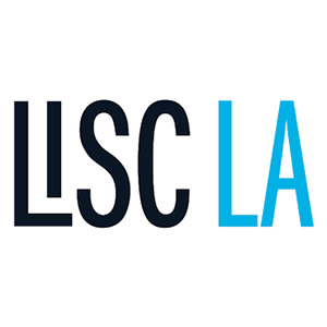 LISC LA Logo
