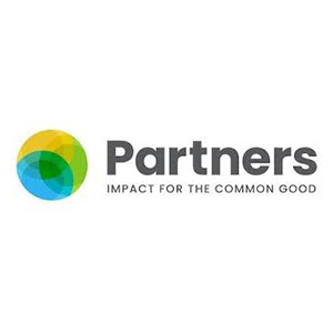 Partners - Impact for the Common Good Logo