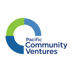 Pacific Community Ventures Logo