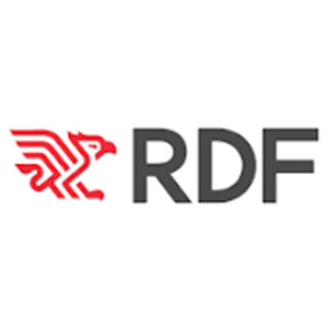 RDF Logo