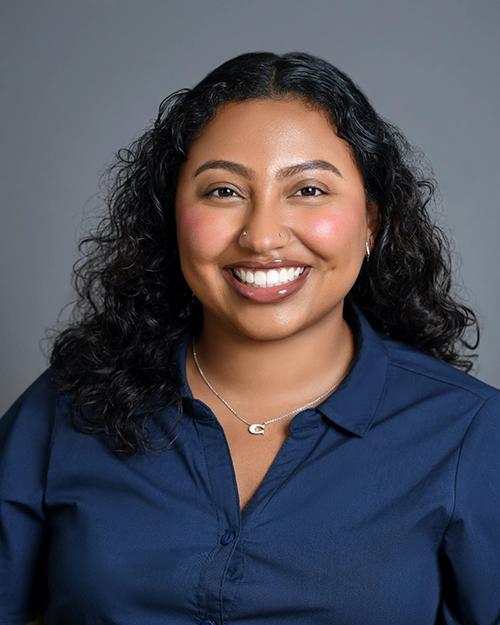 Bretney Lugo Headshot