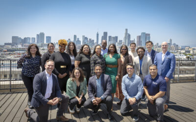 Helping Small Businesses Thrive Starts with Strong Advisors
