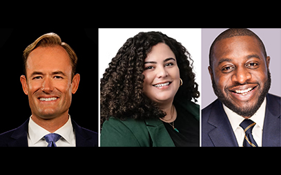 The Center by Lendistry Expands Board Leadership to Drive Next Phase of Growth and Impact
