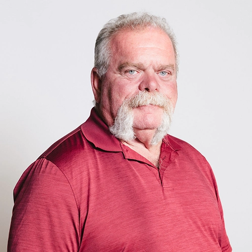 Headshot: Chris Bridgeford, Founder, Integrity Custom Built