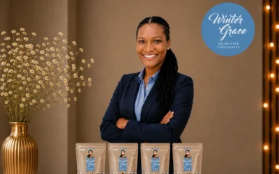 A Better Chocolate, a Stronger Business